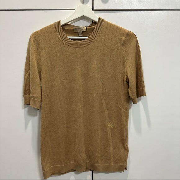 Burberry cashmere sweater (BRAND NEW) - Picture 2 of 5